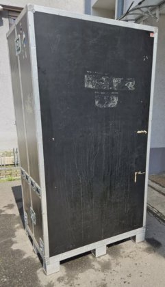 Gold vending machine / Gold