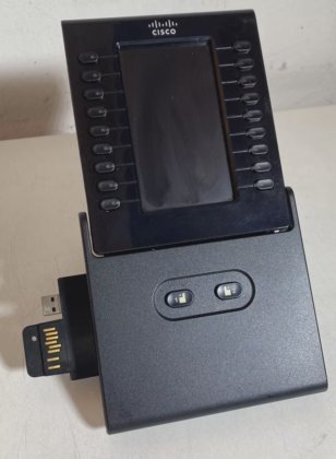 Cisco Unified IP Color Key