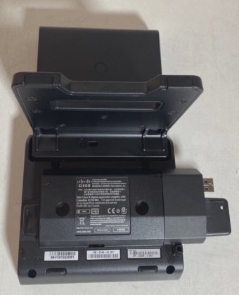 Cisco Unified IP Color Key