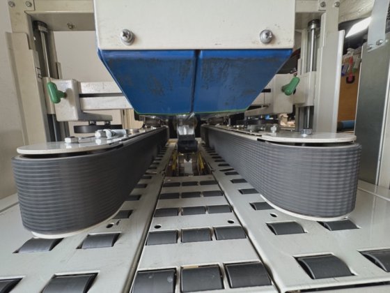 SIAT XL35 dozensluiter .de