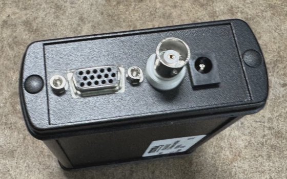 FO-Sensor Controller Tetra Basalt-FOS
