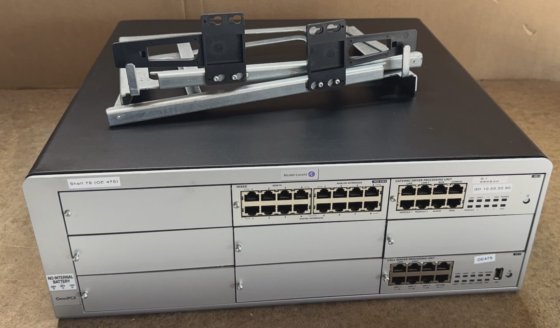 Alcatel Lucent OmniPCX Enterprise LARGE