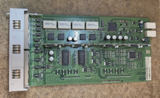 Alcatel Lucent OmniPCX Enterprise LARGE