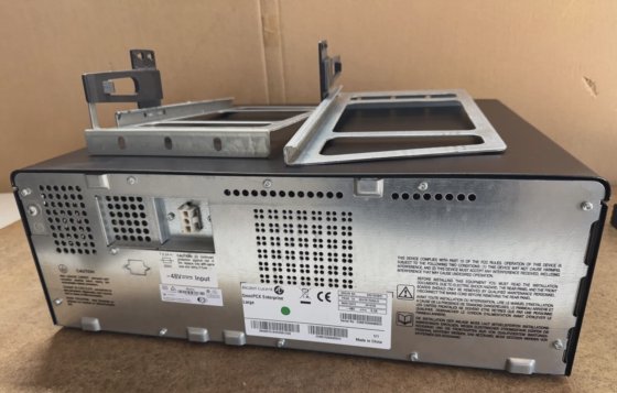 Alcatel Lucent OmniPCX Enterprise LARGE