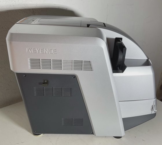 Keyence Fluorescentiemicroscoop Biozero BZ 8100E