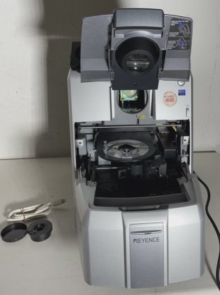 Keyence Fluorescentiemicroscoop Biozero BZ 8100E
