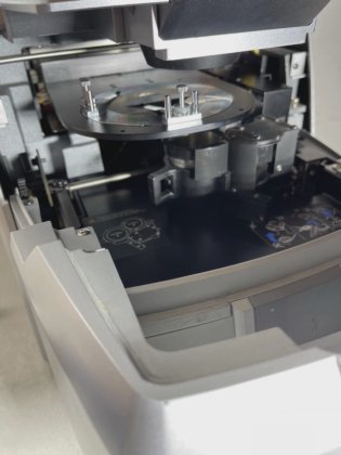 Keyence Fluorescentiemicroscoop Biozero BZ 8100E