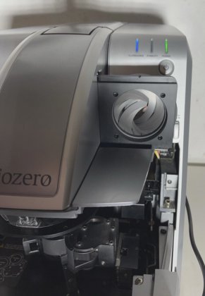 Keyence Fluorescentiemicroscoop Biozero BZ 8100E