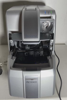 Keyence Fluorescentiemicroscoop Biozero BZ 8100E