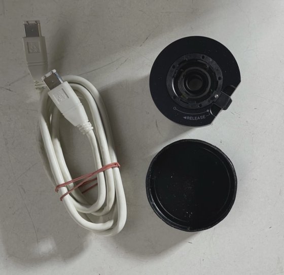 Keyence Fluorescentiemicroscoop Biozero BZ 8100E