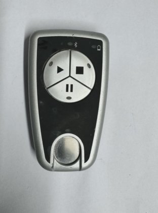 TomTom Telematics Remote Control LINK