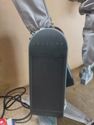 Bionic Robotics BioRob Robot Arm