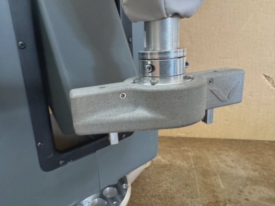 Bionic Robotics BioRob Robot Arm