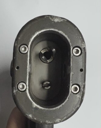 3M Maxi Driver 3 G100