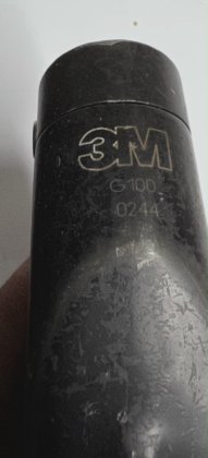 3M Maxi Driver 3 G100