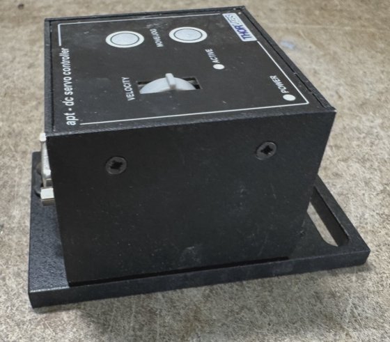 Thorlabs APT TDC001 T-Cube Bewegingscontroller