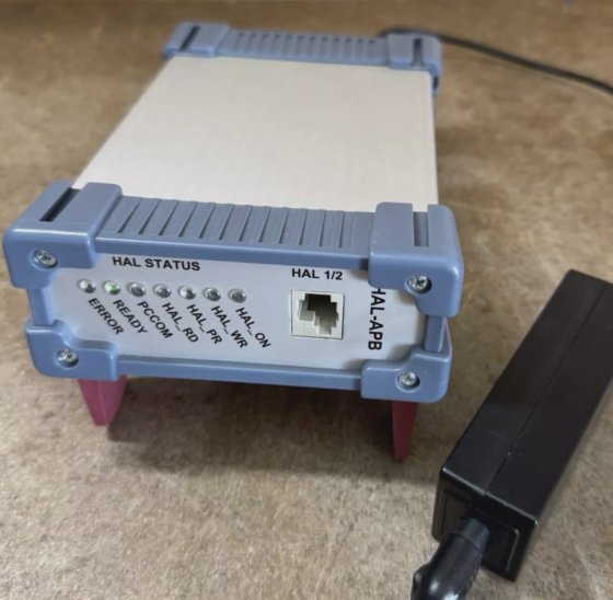 Micronas HAL APB-C Hall Sensor