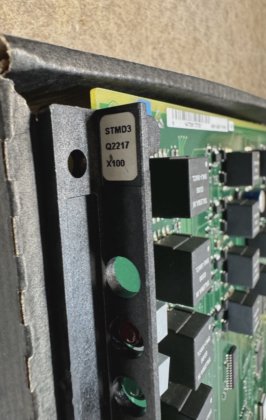 Siemens-module S30810-Q2217-X100 STMD3 .de