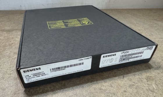Siemens-module S30810-Q2217-X100 STMD3 .de