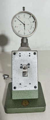 Keilpart Suhl internal measuring device