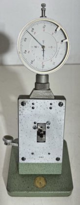 Keilpart Suhl internal measuring device