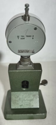 Keilpart Suhl internal measuring device