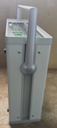 6-axis servo controller for servo