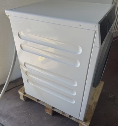 Miele PWM 507 DP