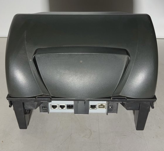 NCR Bizerba 3001 CS300 Built-in Scanner Scale Scanner Scale Combination ...