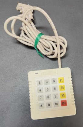Promag /Gigatek RFID-Lesegerät PCR-942A + 80Stück RFID Tags Codeschloss ...