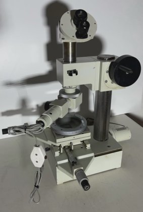 Workshop measuring microscope microscope Zeiss
