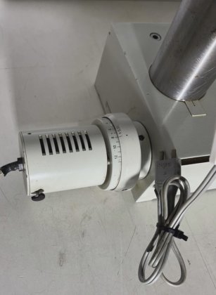 Workshop meetmicroscoop microscoop Zeiss Jena
