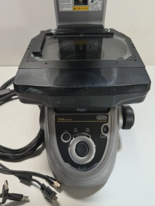 Keyence Digitaler Messprojektor IM-6120 Messmikroskop