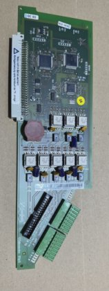 Auerswald COMmander 8Up0-Modul f. COMmander