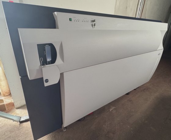 Gebraucht Bruker UltrafleXtreme MALDI-TOF Massenspektrometer .de in ...