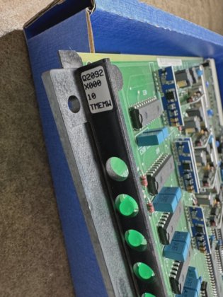 Siemens module TMEMW S30810-Q2092-X .de