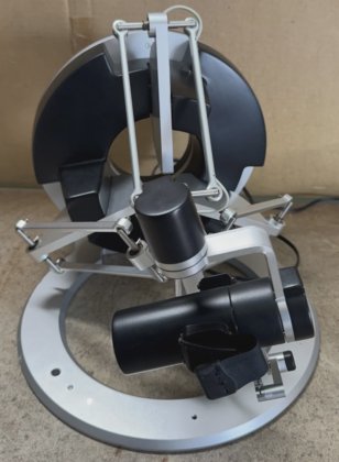 Force Dimension Omega 7 Haptic