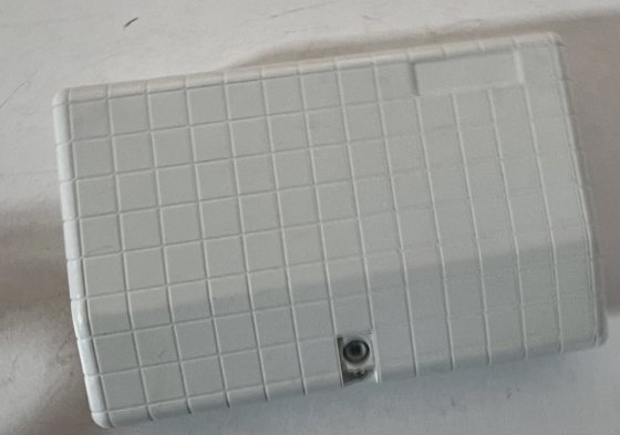 Siemens Sintony Vanderbilt IEGW6-12 Transponder