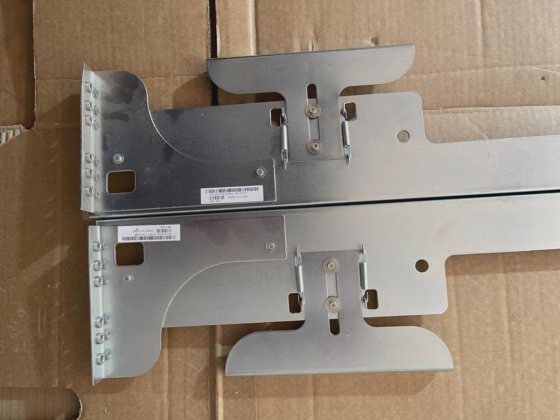 Dell DC611 Static Rail Kit