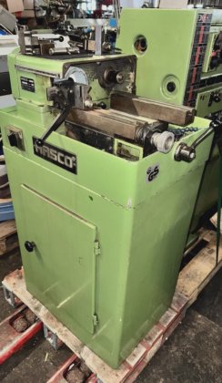 Tool/drill sharpener – Hasco A190 .de in Berlin, Germany