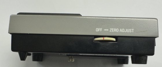 Konica Minolta Densitometer PDA-85 .de