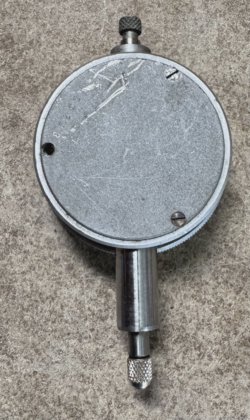 Beetle dial indicator 0.01–5mm .de