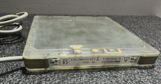 PTW Freiburg Messkammer 57523-03214 .de