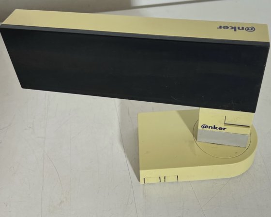 Anchor Micros POS Display Customer