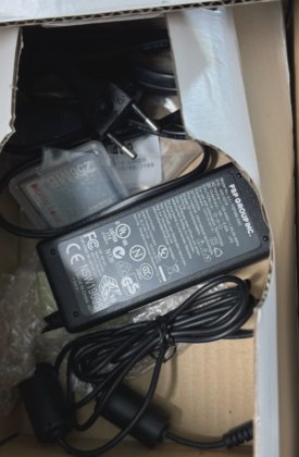 MICROSPACE MPC25 – Industrie Mini-PC