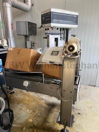 Bottle level control