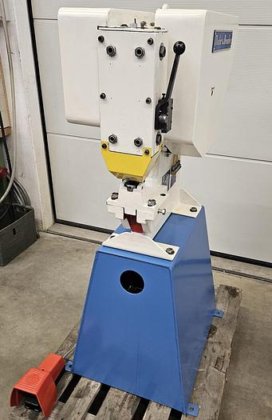 Mubea KL 30