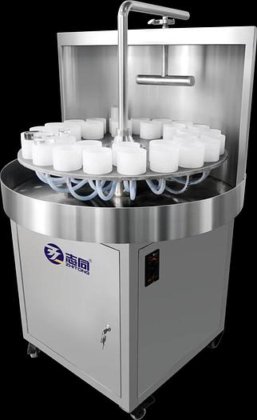 价格最优惠的化工机械自动洗瓶机