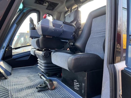 普里诺斯·莱特沃尔夫 (2005)