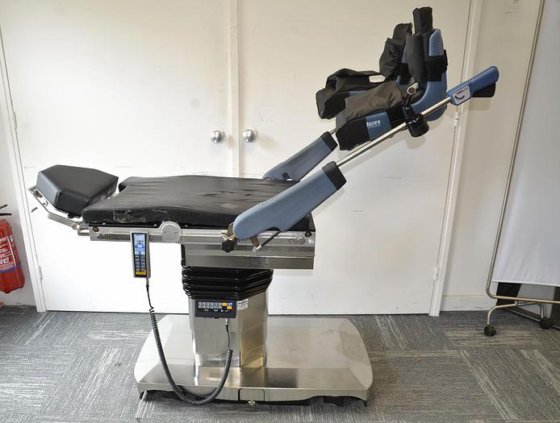 STERIS CMAX